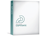 Macromedia Captivate Product Package