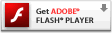 Téléchargez Adobe Flash Player