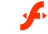 Flash Communications Server Logo